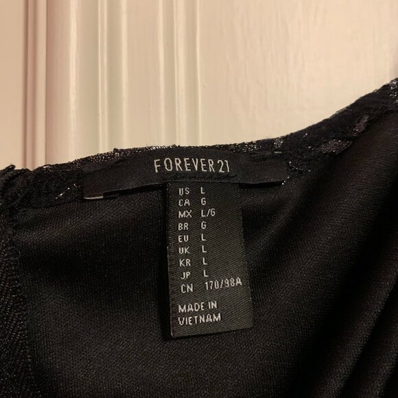 Little Black Dress - Picture 2 of 2